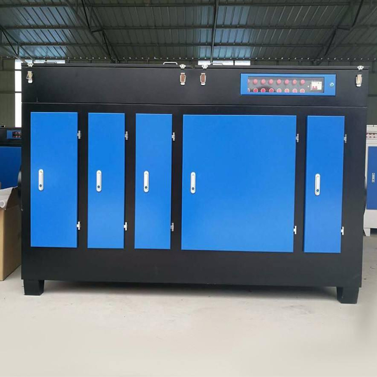 光解除臭設(shè)備